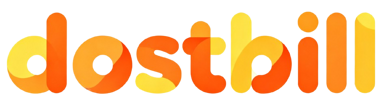 DostBill Logo